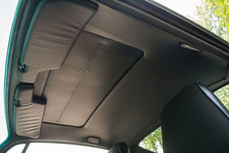 Porsche 964 Carrera RS America