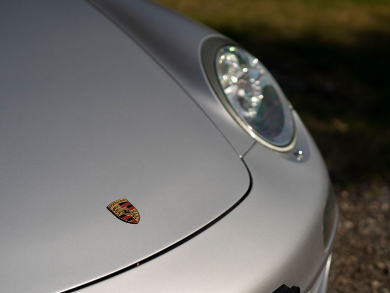 Porsche 997 Carrera S