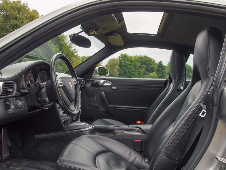 Porsche 997 Carrera S