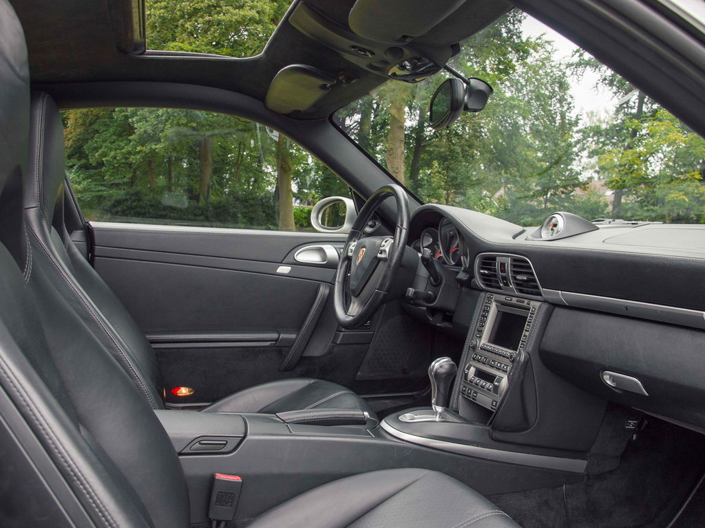 Porsche 997 Carrera S