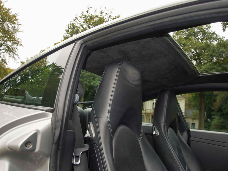 Porsche 997 Carrera S