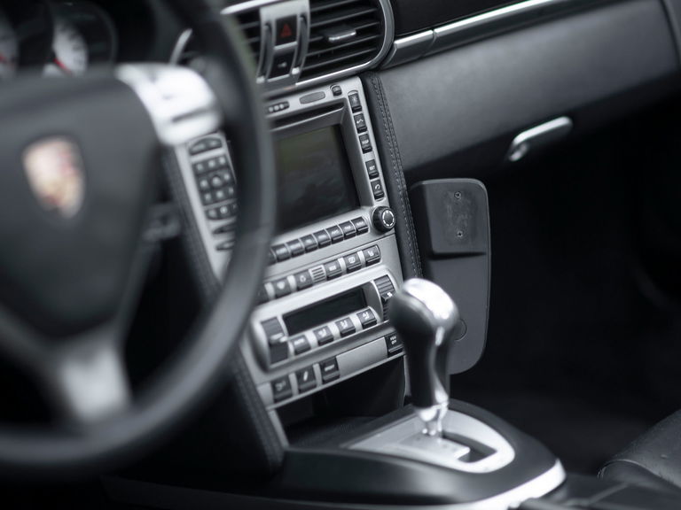 Porsche 997 Carrera S