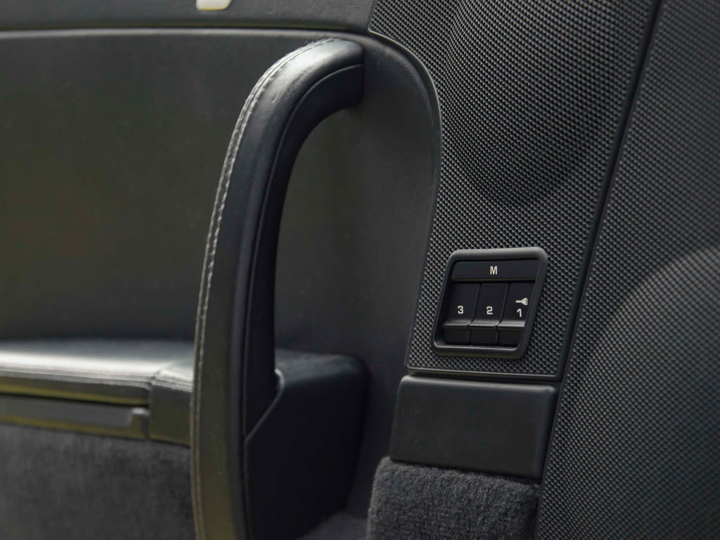 Porsche 997 Carrera S