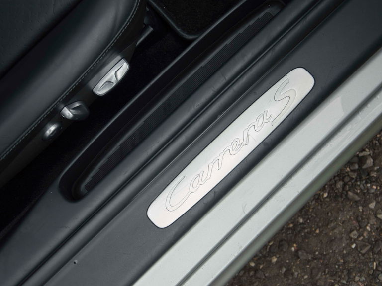 Porsche 997 Carrera S