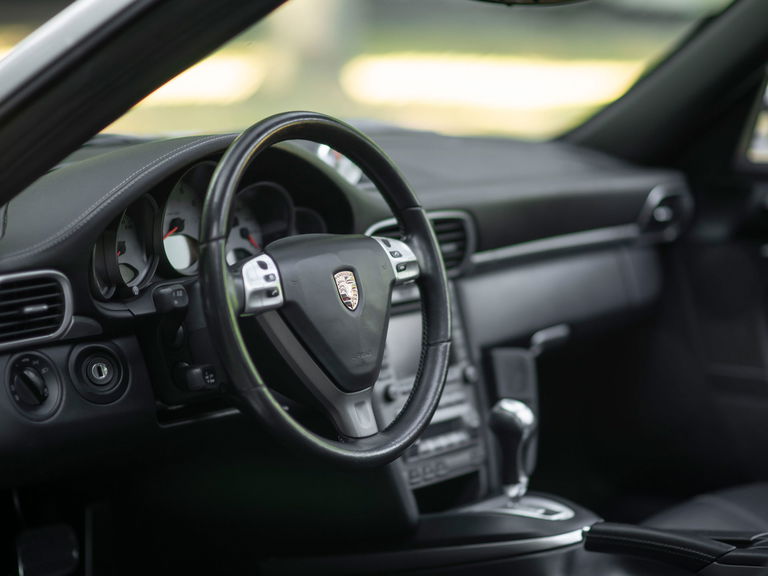 Porsche 997 Carrera S