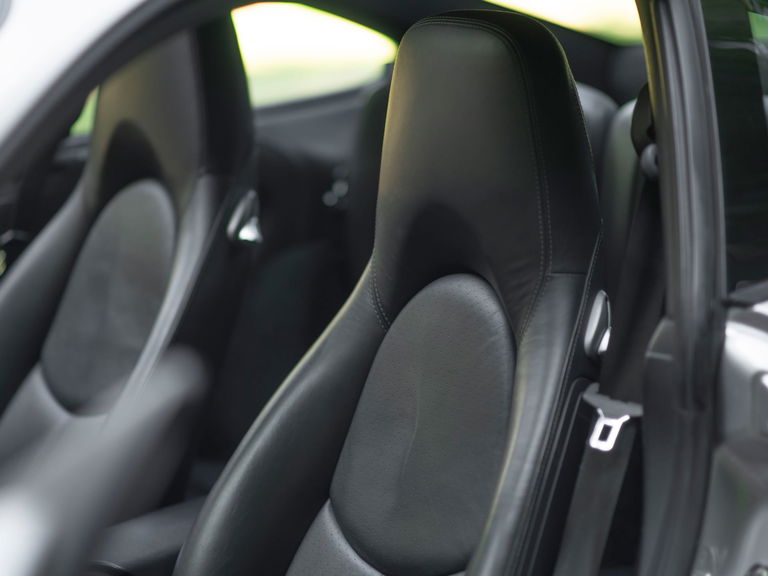 Porsche 997 Carrera S