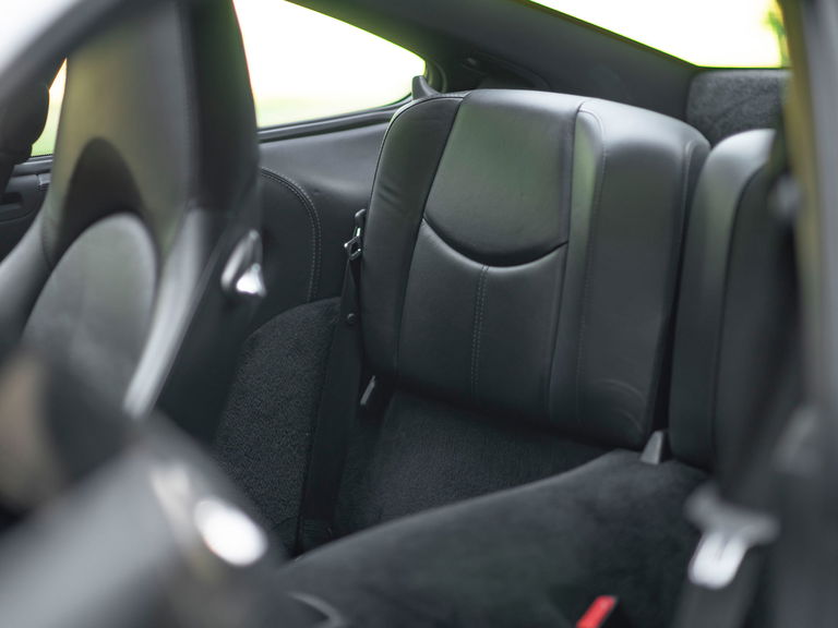 Porsche 997 Carrera S