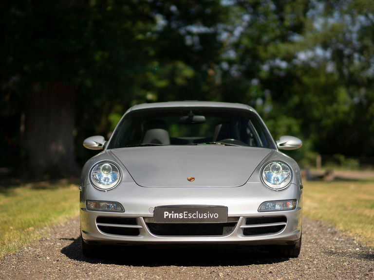 Porsche 997 Carrera S