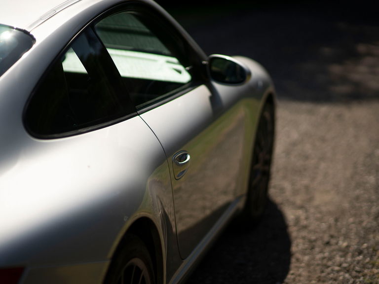 Porsche 997 Carrera S