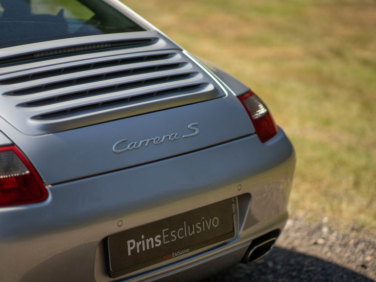 Porsche 997 Carrera S