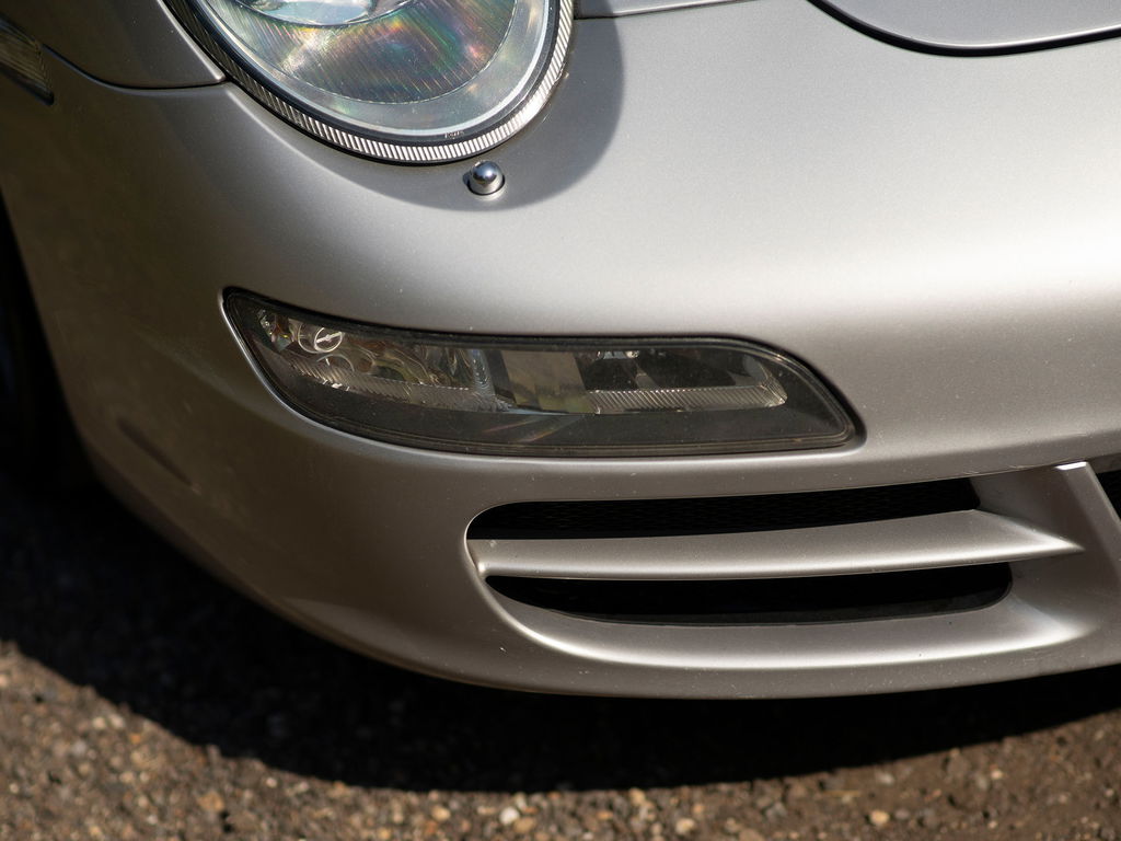 Porsche 997 Carrera S