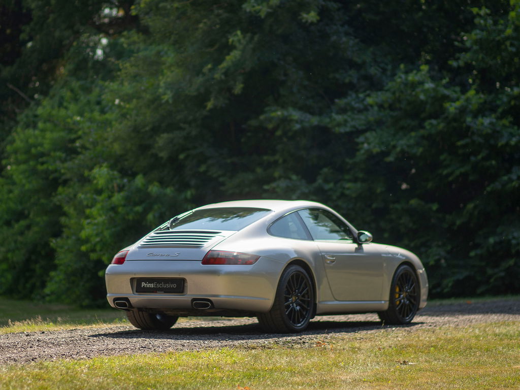 Porsche 997 Carrera S