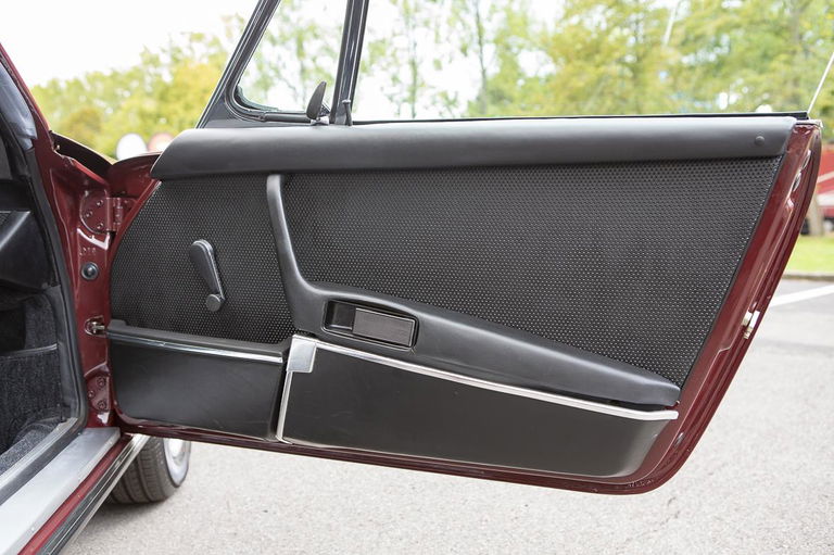 Porsche 911 S (F-Modell)