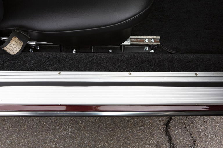 Porsche 911 S (F-Modell)