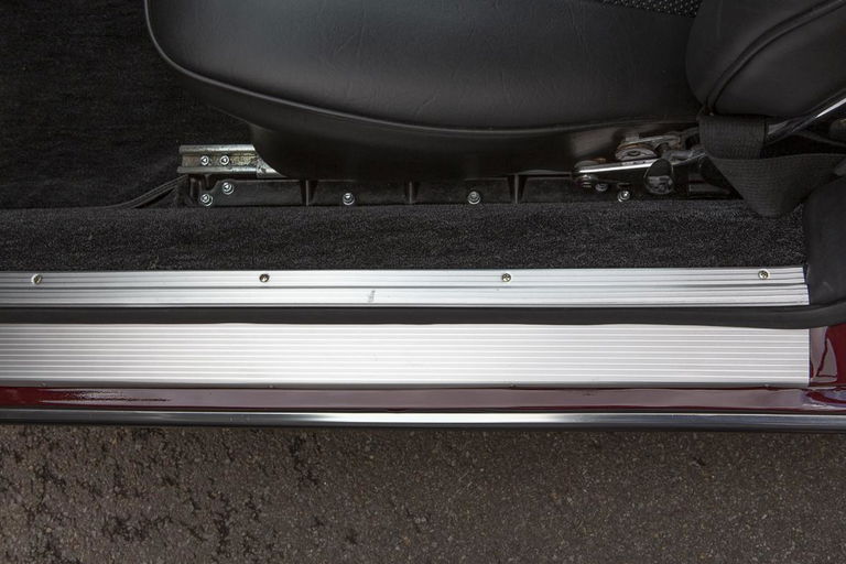 Porsche 911 S (F-Modell)