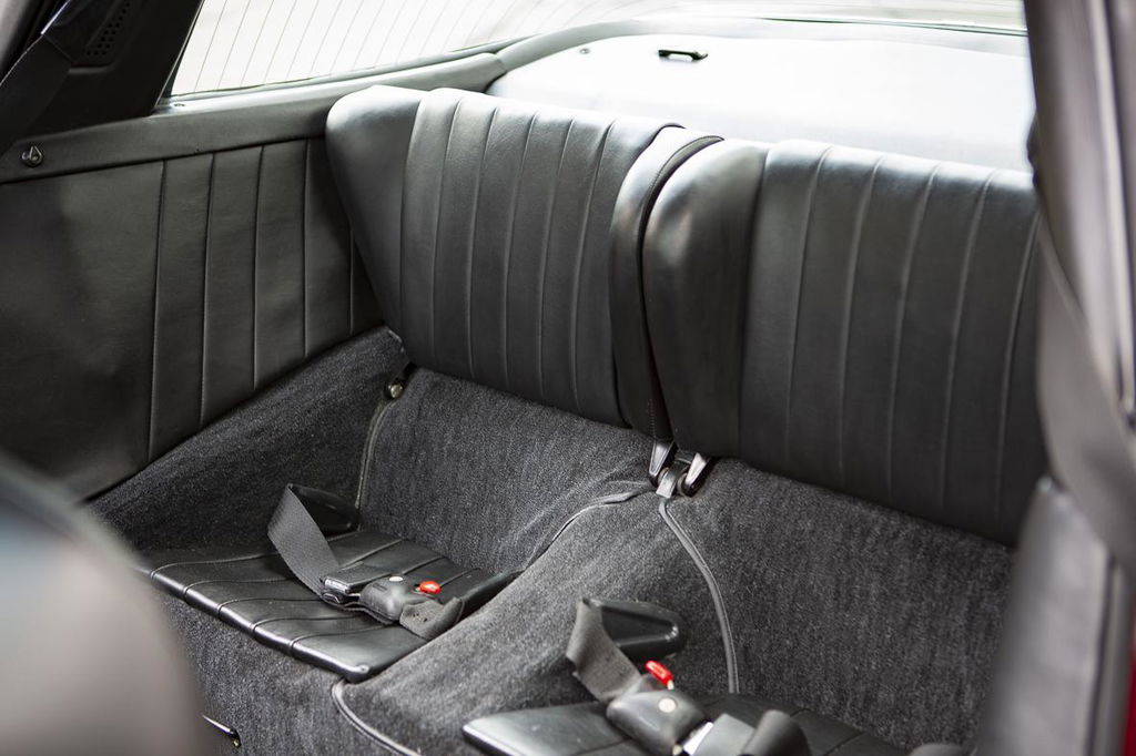 Porsche 911 S (F-Modell)