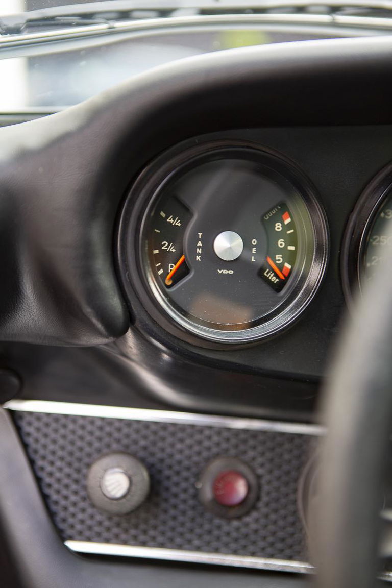 Porsche 911 S (F-Modell)