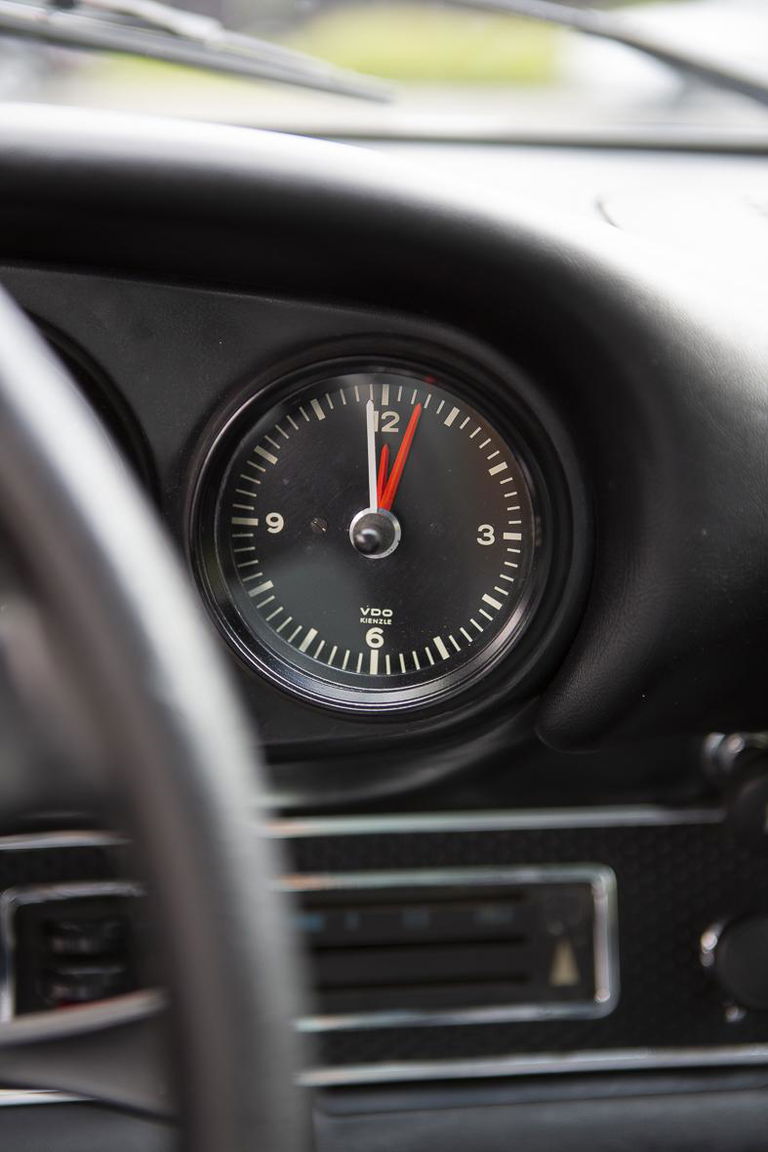 Porsche 911 S (F-Modell)