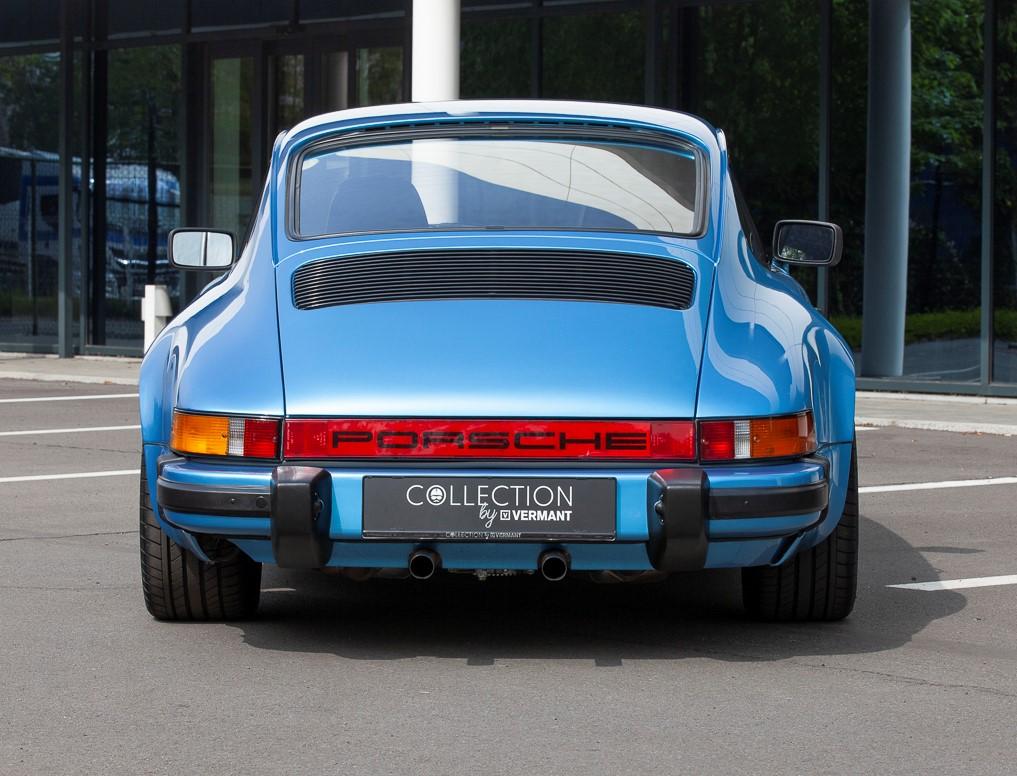 Porsche 911 SC