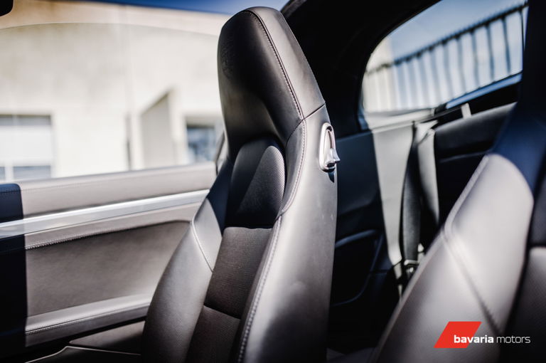 Porsche 991.2 Targa 4S