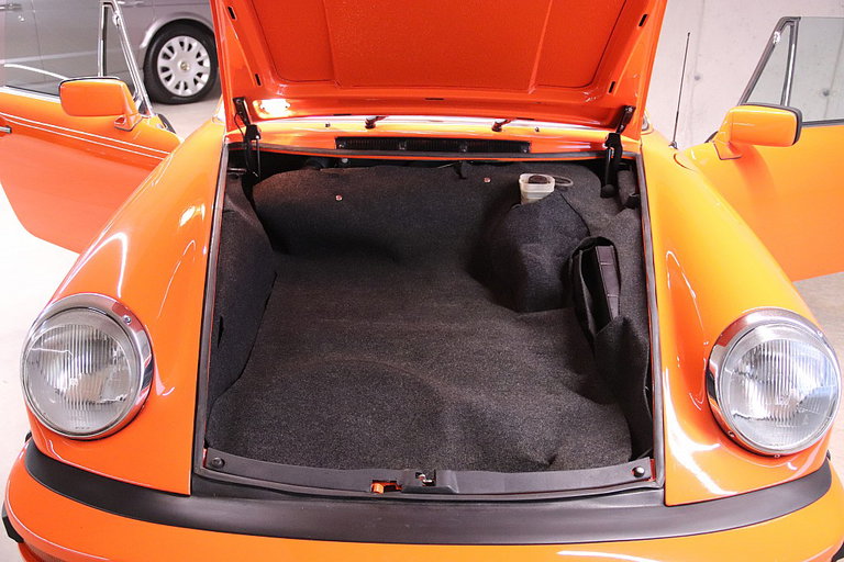 Porsche 911 (G-Modell)