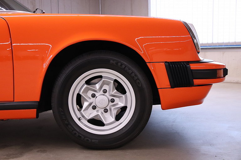 Porsche 911 (G-Modell)