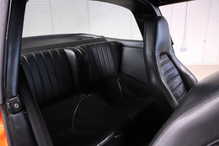 Porsche 911 (G-Modell)