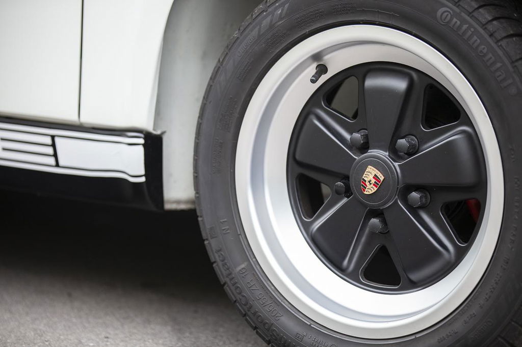 Porsche 914-6 GT Tribute