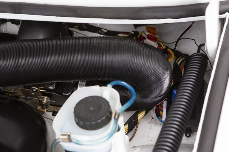 Porsche 914-6 GT Tribute