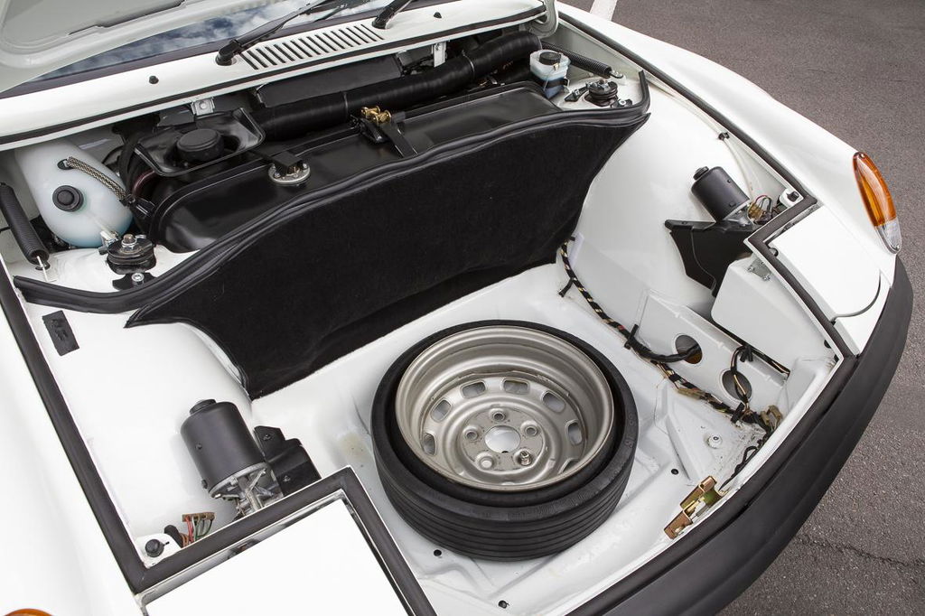 Porsche 914-6 GT Tribute