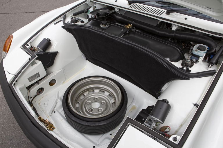 Porsche 914-6 GT Tribute