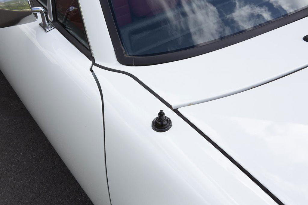 Porsche 914-6 GT Tribute