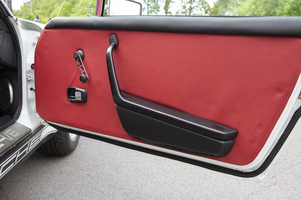 Porsche 914-6 GT Tribute