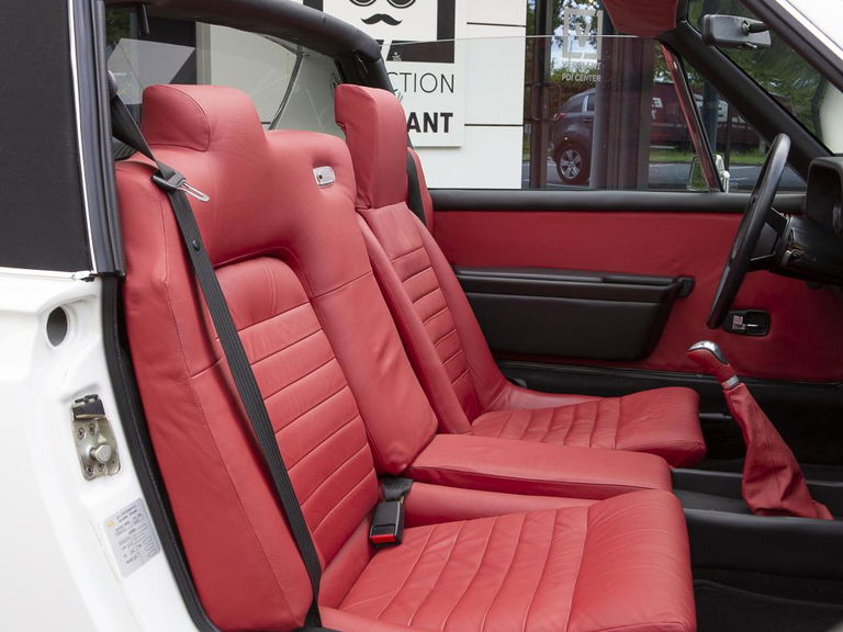 Porsche 914-6 GT Tribute