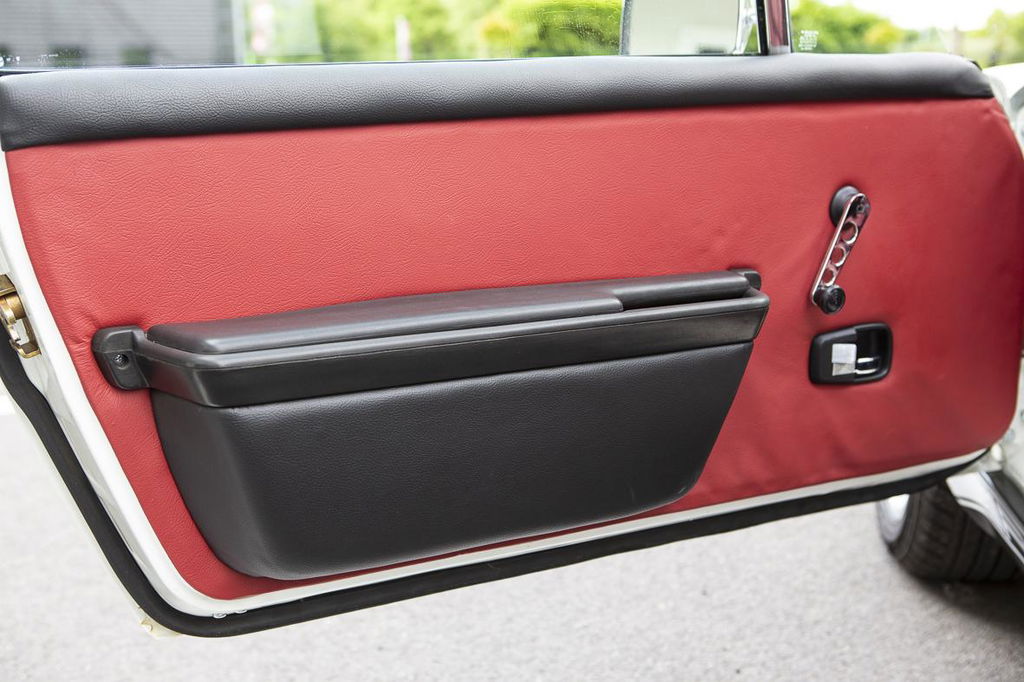 Porsche 914-6 GT Tribute