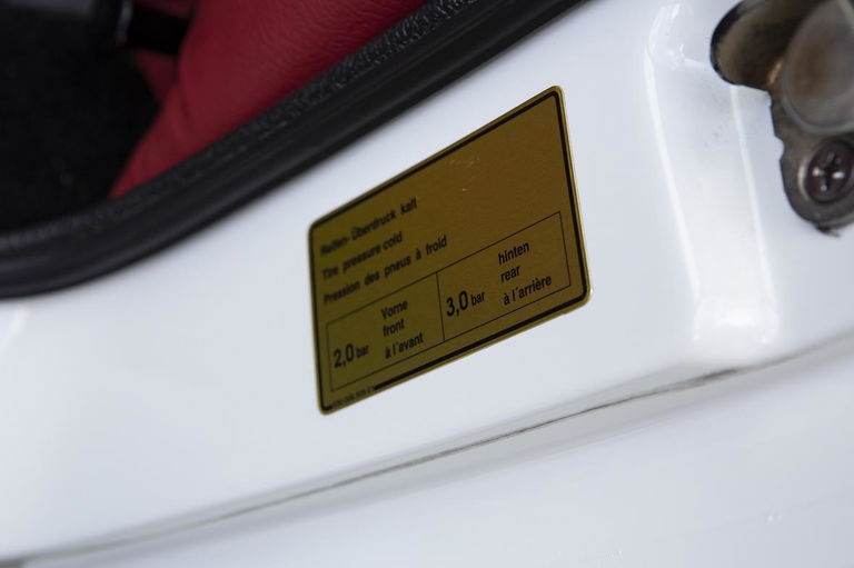 Porsche 914-6 GT Tribute