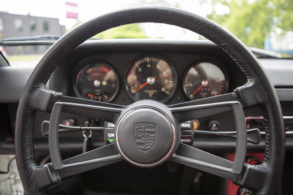 Porsche 914-6 GT Tribute