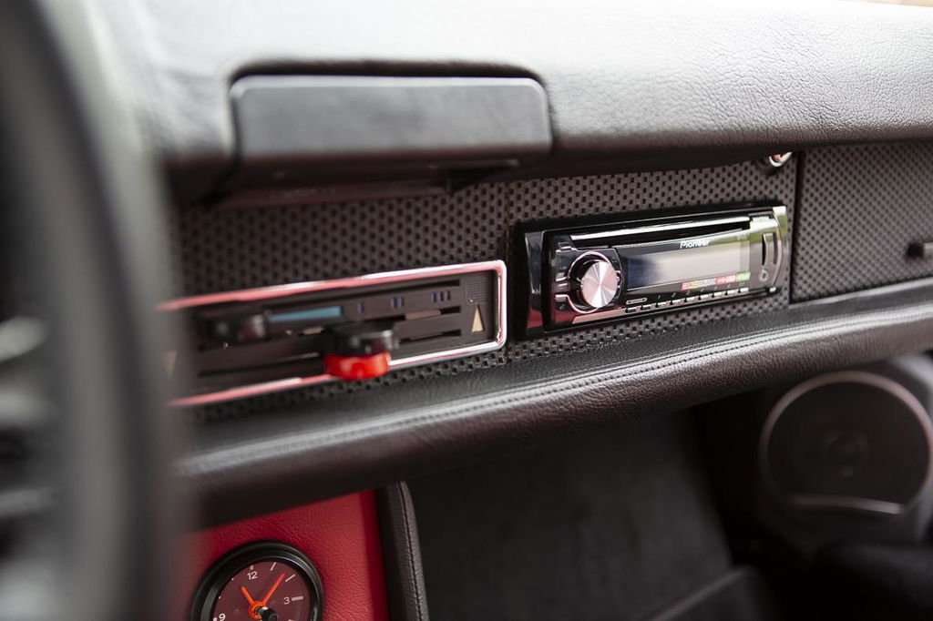 Porsche 914-6 GT Tribute