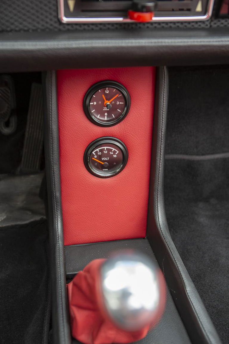 Porsche 914-6 GT Tribute