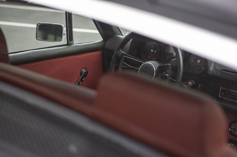 Porsche 914-6 GT Tribute