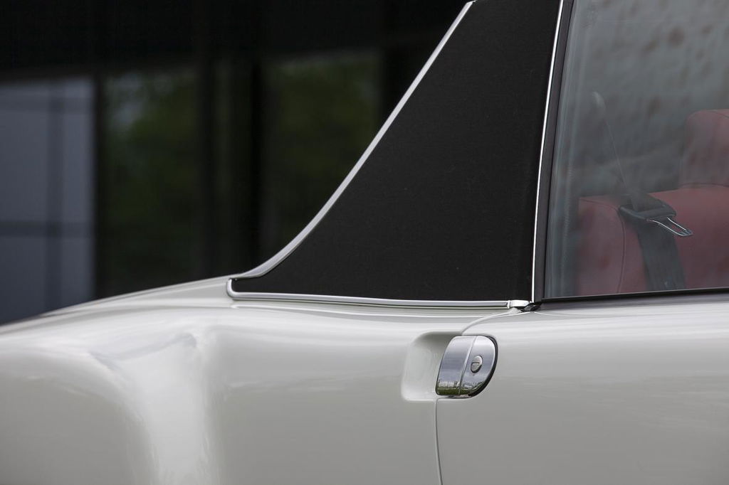 Porsche 914-6 GT Tribute