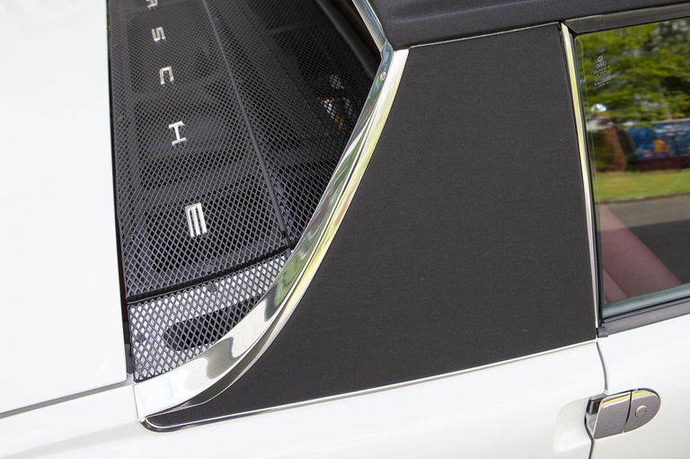 Porsche 914-6 GT Tribute