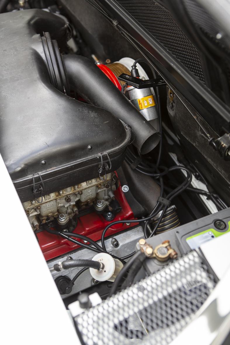 Porsche 914-6 GT Tribute