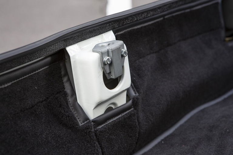 Porsche 914-6 GT Tribute