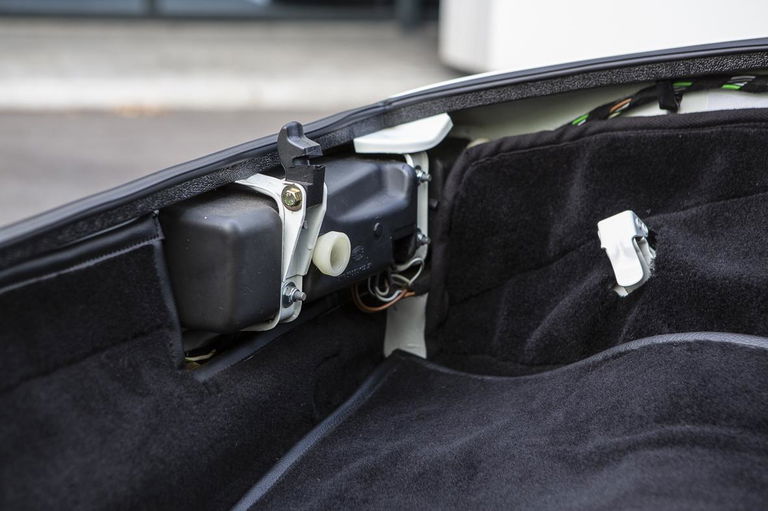 Porsche 914-6 GT Tribute