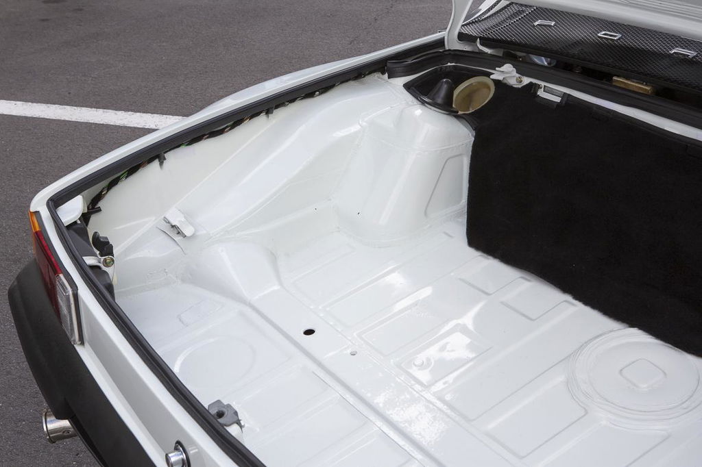 Porsche 914-6 GT Tribute