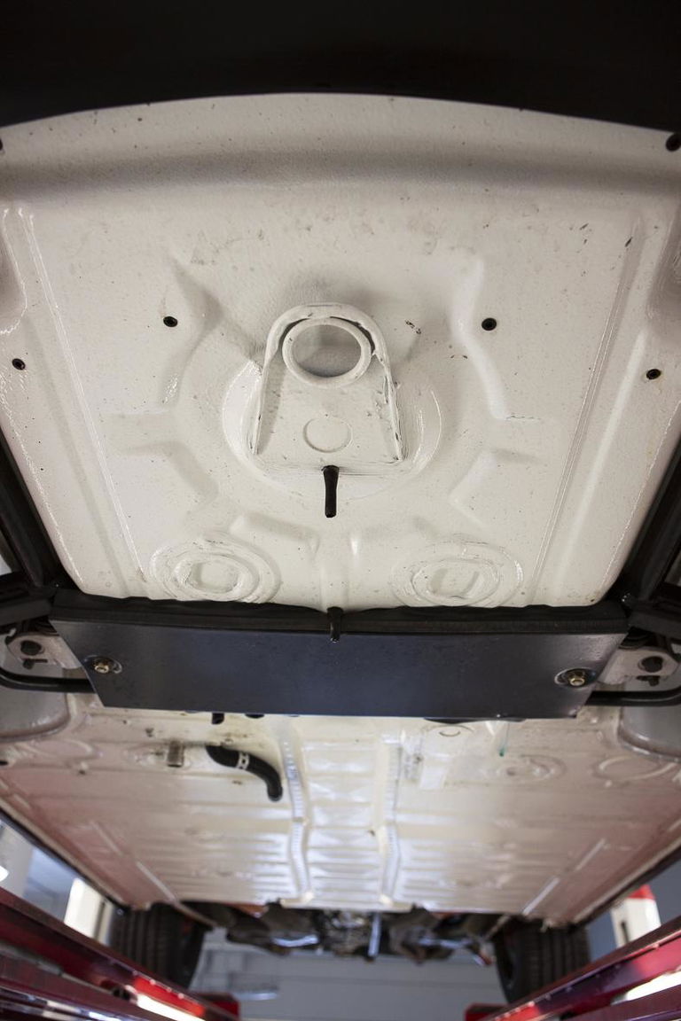 Porsche 914-6 GT Tribute