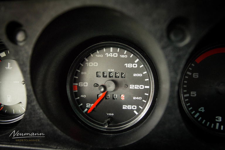 Porsche 924 Carrera GT