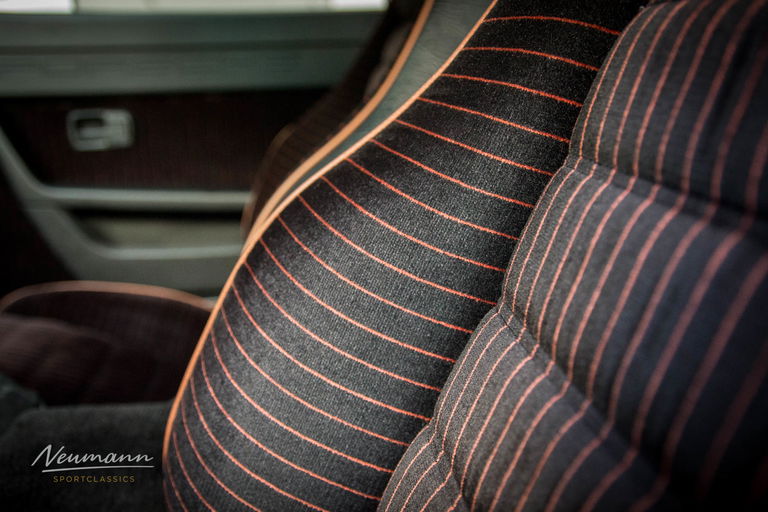 Porsche 924 Carrera GT