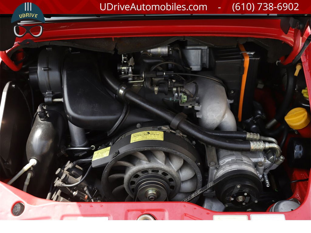 Porsche 964 Carrera 4